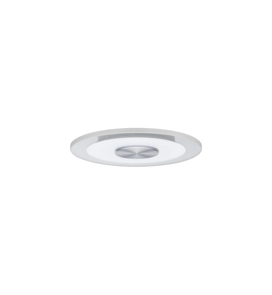 PAULMANN - Einbauleuchte LED Whirl Basisset 3x 6.9W