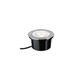 PAULMANN - Gartenspot LED Durea rund 213 mm