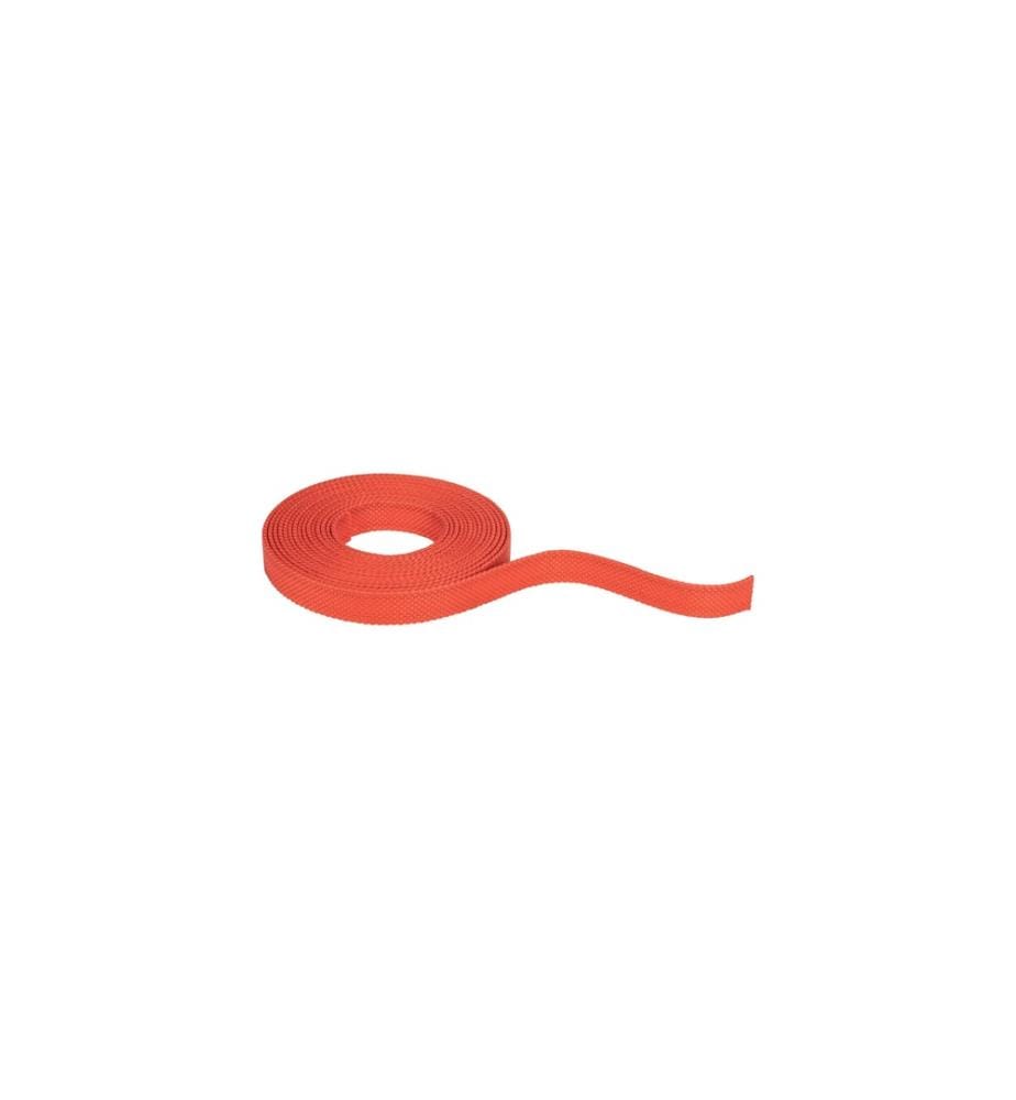 PAULMANN - Sangle ULine 5 m, Dacron, Orange