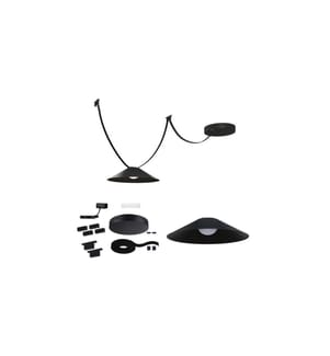 PAULMANN - Kit de démarrage ULine 60 VA 930 5 m de sangle