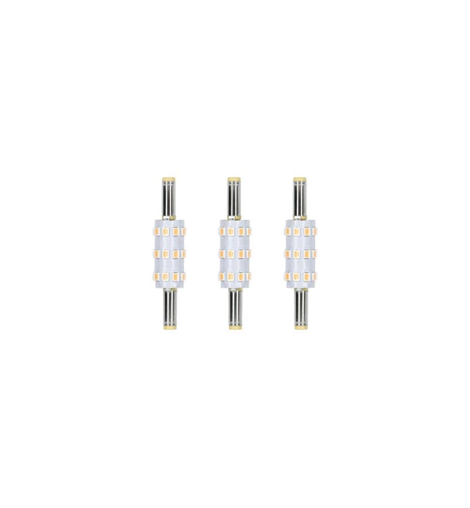 PAULMANN - Solar LED Stecksockel Taina Ersatz 3000K 60 lm