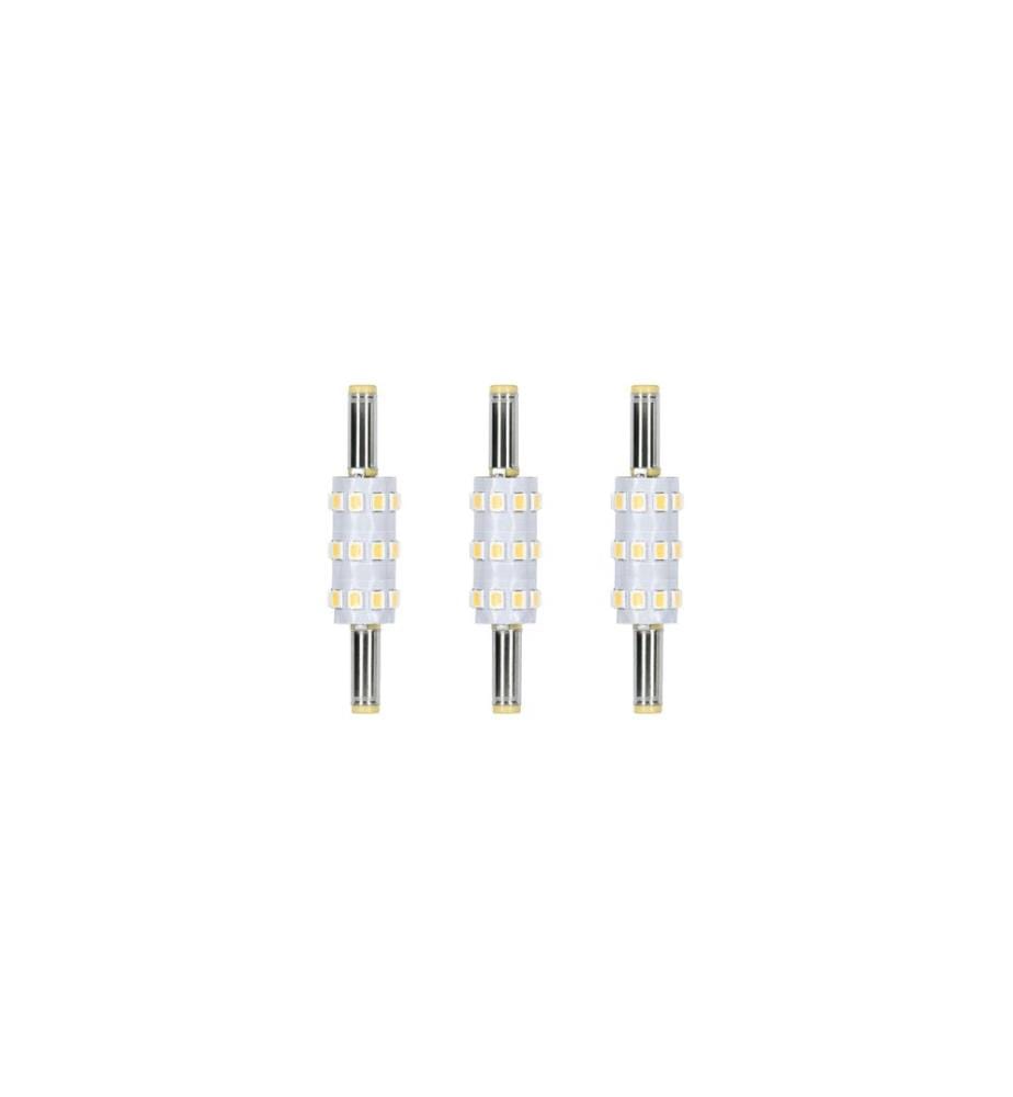 PAULMANN - Solar LED Stecksockel Taina Ersatz 4000K 60 lm