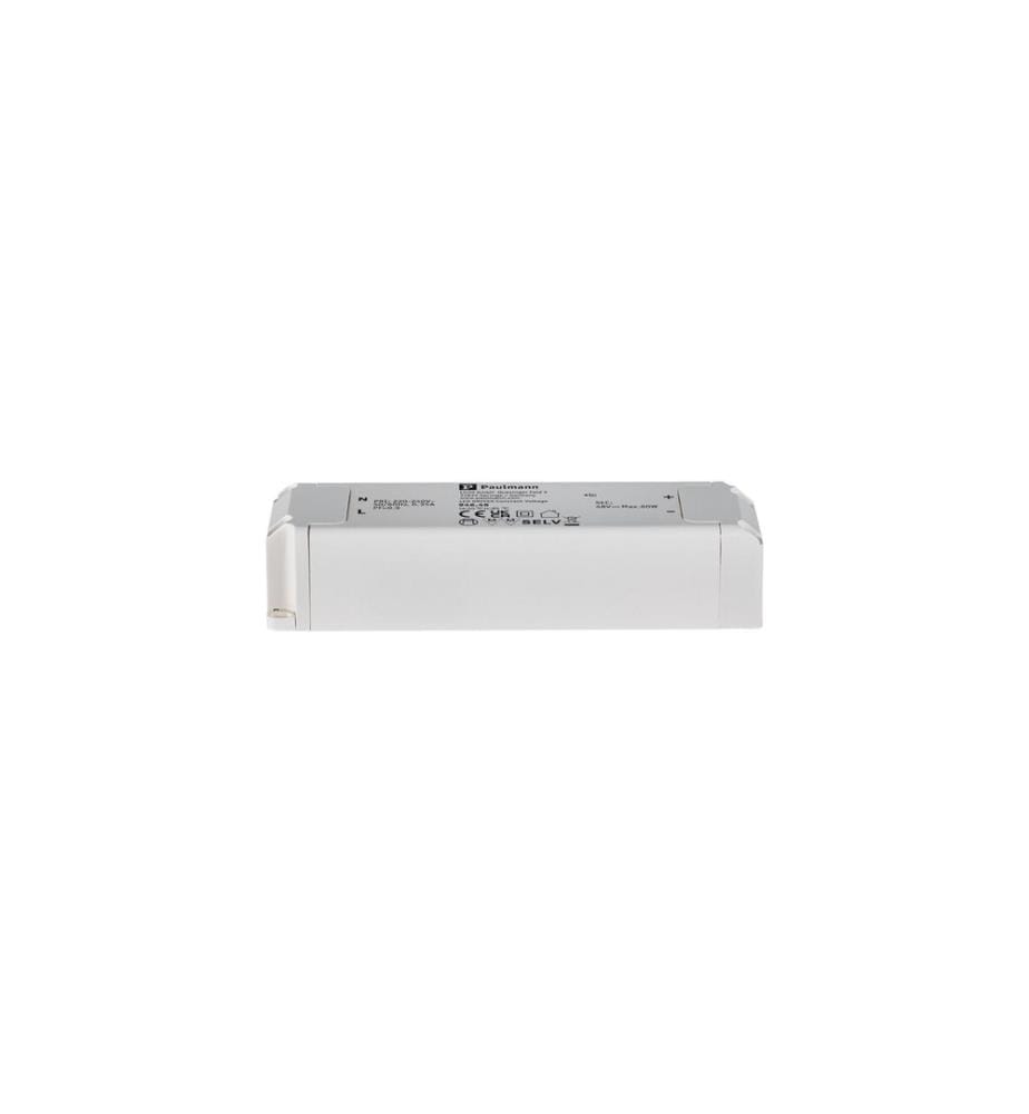 PAULMANN - ULine Zubehör Trafo 60VA Weiss 230/48 V 29 mm