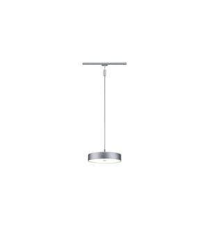 PAULMANN - URail LED Suspension Hildor RGBW Zigbee, 10W, chrome mat