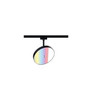 PAULMANN - URail Spot LED Hildor RGBW Zigbee, 7.5W, noir mat