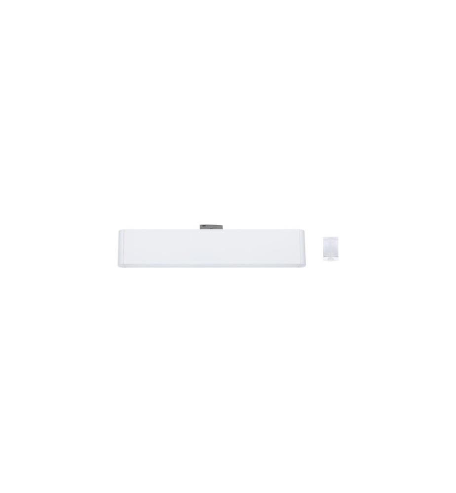 PAULMANN - URail LED Lightbar Ceris 9.5W, 3000K, blanc signalisation