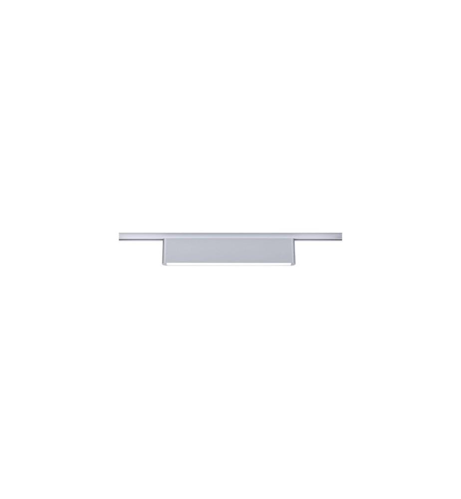 PAULMANN - URail LED Lightbar Ceris 9.5W, 4000K, chrome mat