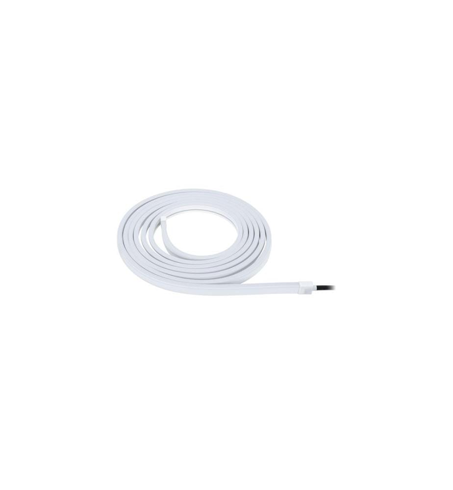 PAULMANN - Plug & Shine LED Smooth strip simple RGBW+, 22W