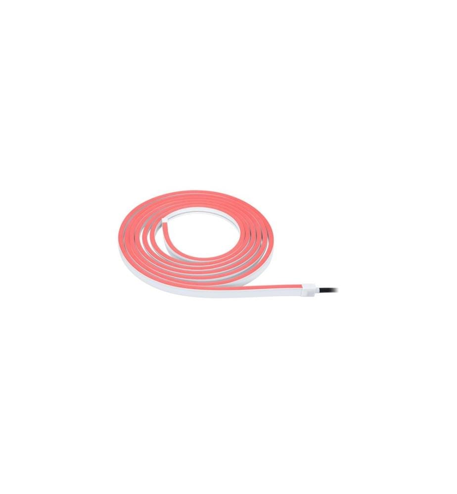 PAULMANN - Plug & Shine LED Smooth strip simple RGBW+, 22W