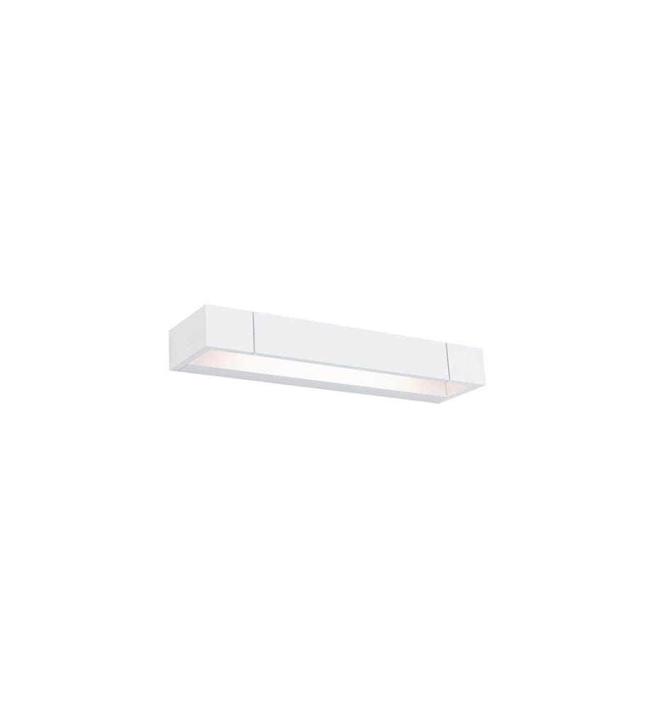 PAULMANN - Applique LED Lucille, Blanc