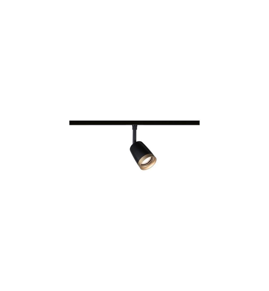 PAULMANN - URail Spot sur rail Cover Single Spot GU10 max. 10W 230 V