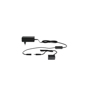 PAULMANN - ULine Accessoires Plug-In Transfo 60 VA noir 230/48 V 100 mm