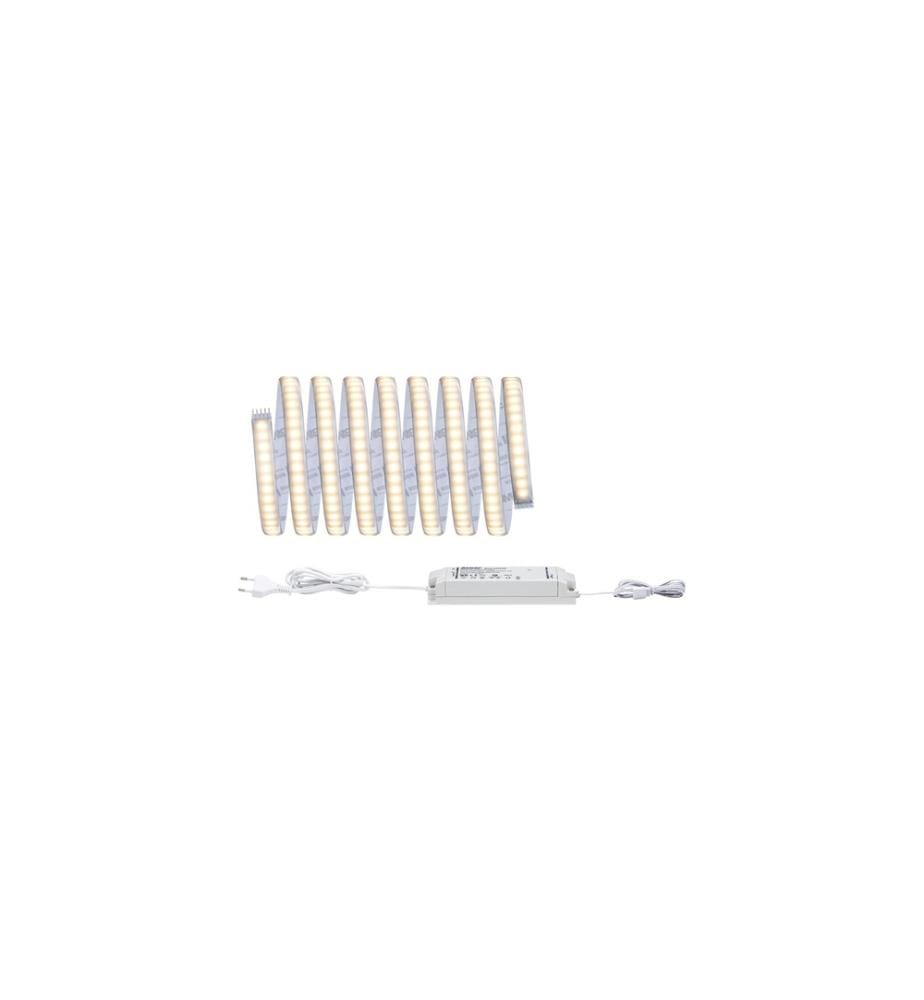 PAULMANN - LED-Stripe MaxLED 1000 2700 K, 3 m Basisset