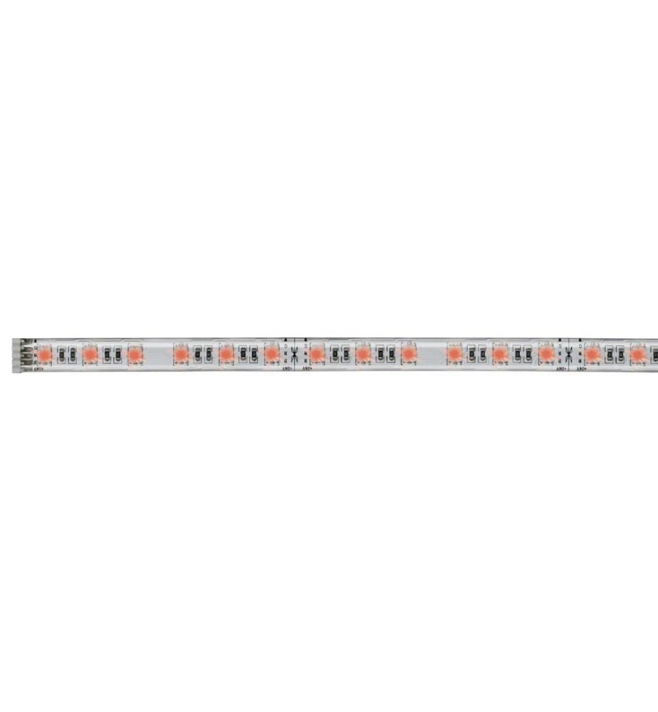 PAULMANN - LED-Stripe MaxLED RGBW 1 m Verlängerung