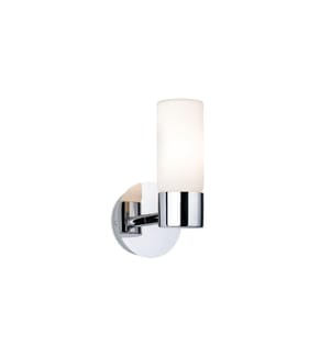 PAULMANN - Badezimmerleuchte ELEON, 1x G9