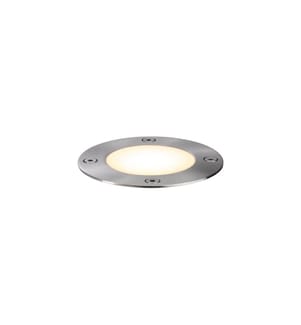 PAULMANN - Gartenspot Plug & Shine Rund, 3000 K