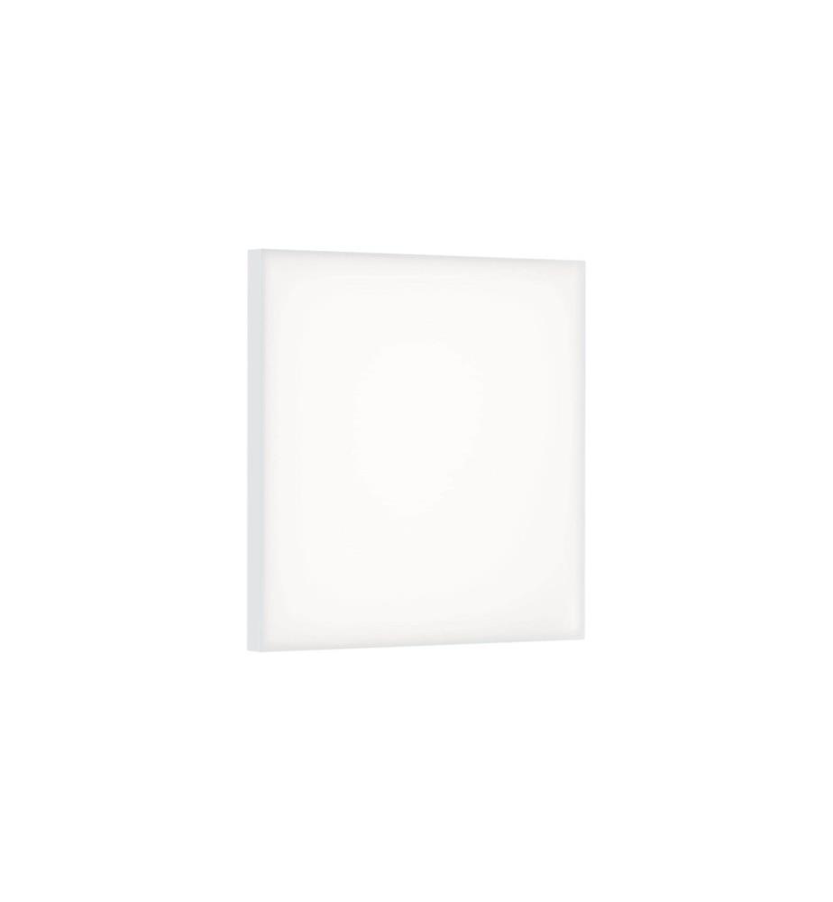 Paulmann Deckenleuchte Velora 295 x 295 16.8W, 3000K