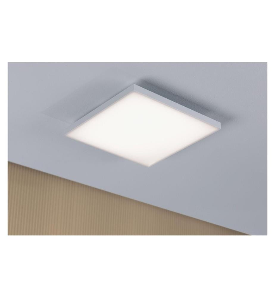 Paulmann Deckenleuchte Velora 295 x 295 16.8W, 3000K