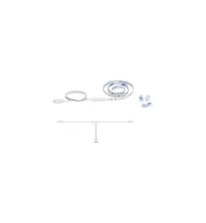 Paulmann LED-Stripe Erweiterung 0.5m für MaxLED Stair LED Strip 2700K