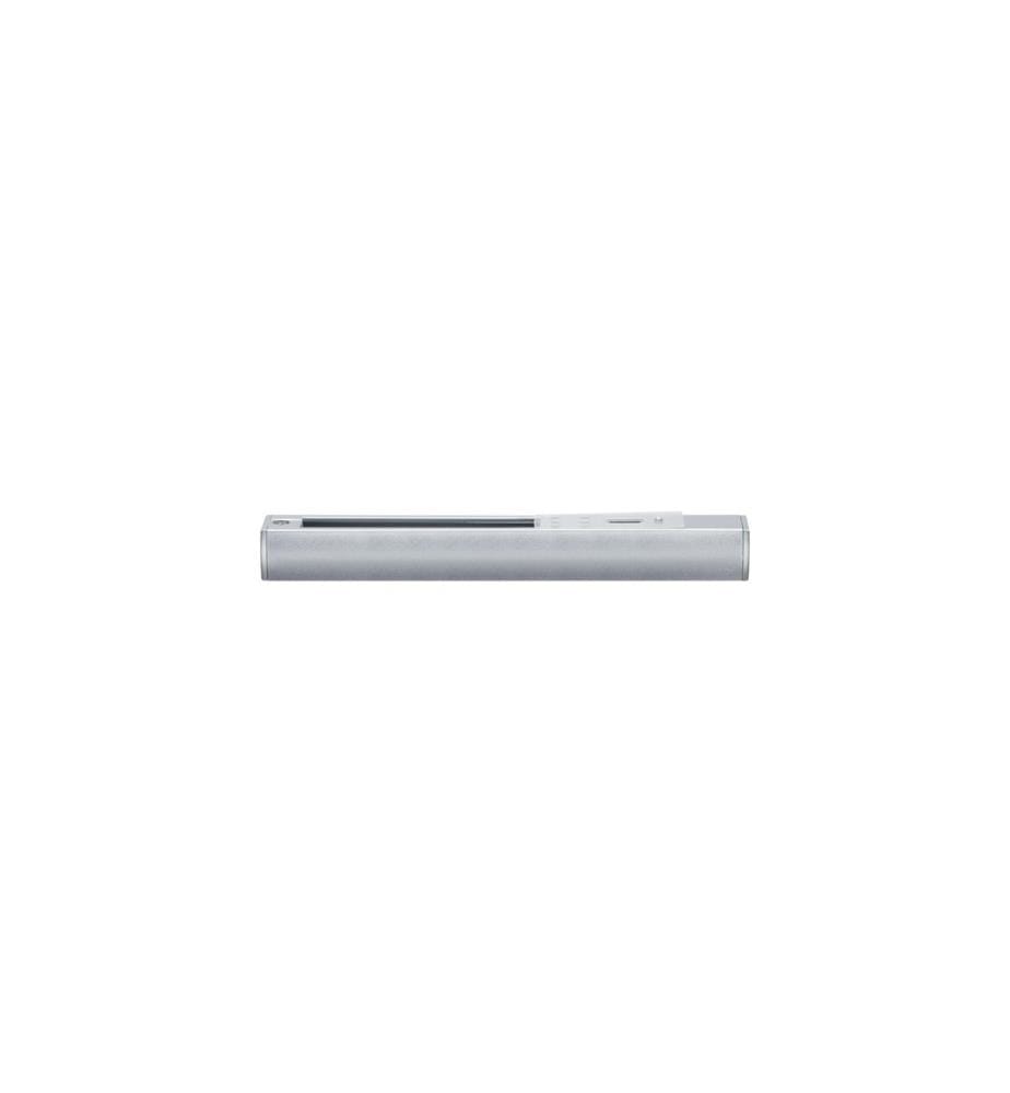 Paulmann URail Light & Easy Endeinspeisung, Chrom