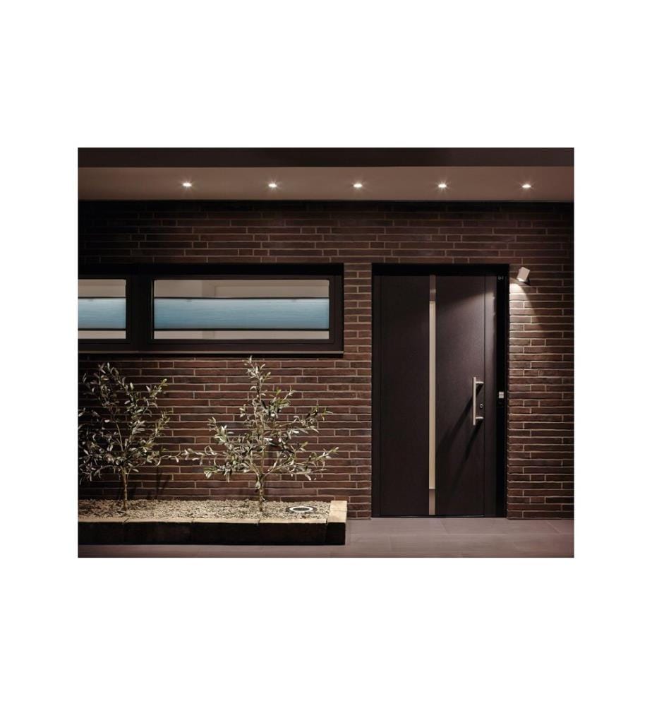 Paulmann Spot encastré Nova Plus, GU10/GU5.3, 35 W, fer