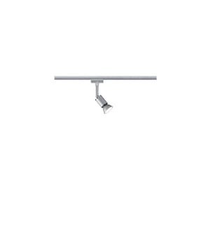Paulmann Schienenspot URail Spot Pure II, 1 x GU10, 10 W, Chrom