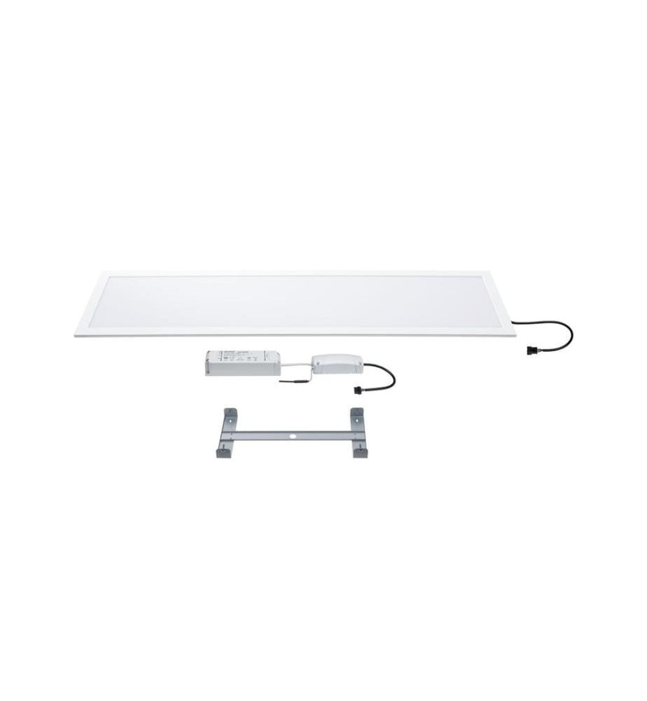 Paulmann LED-Panel Amaris ZigBee 1200 x 300, RGBW