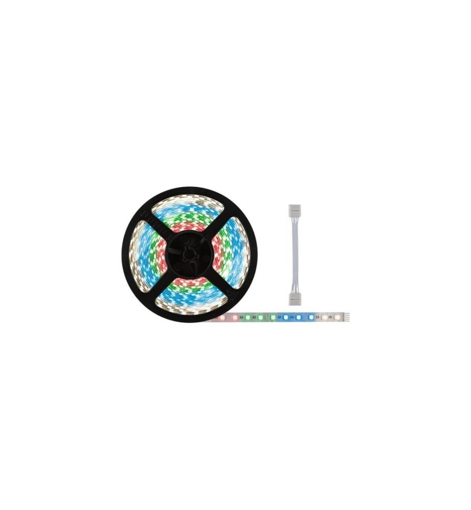 Paulmann MaxLED 500 LED Strip RGBW inkl. Adapterkabel 10 m