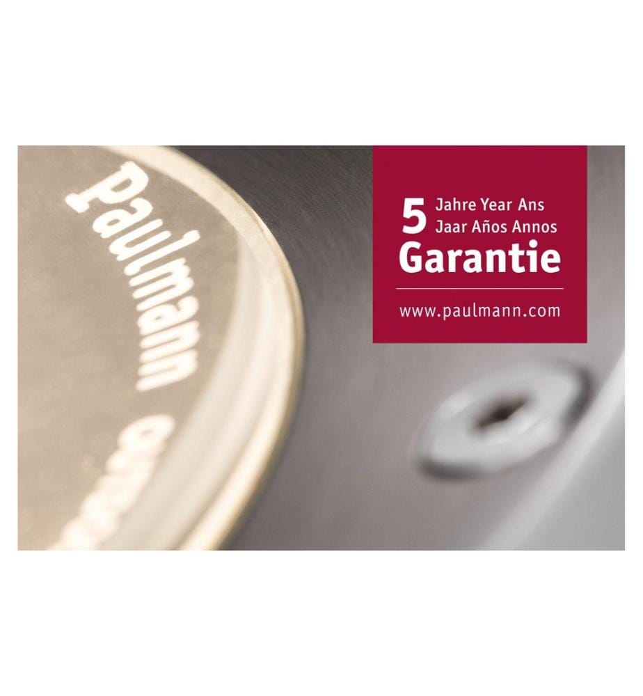 Paulmann CorDuo Seilsystem Spannseil 20m 2.5qmm Transparent