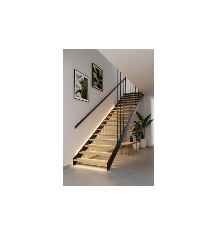 Paulmann Erweiterung 3 x 1m für MaxLED Stair LED Strip 2700K