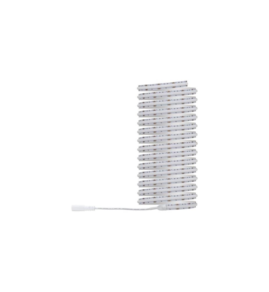 Paulmann Bandeau LED SimpLED Full-Line C0B Kit complet, 5m 14.5W