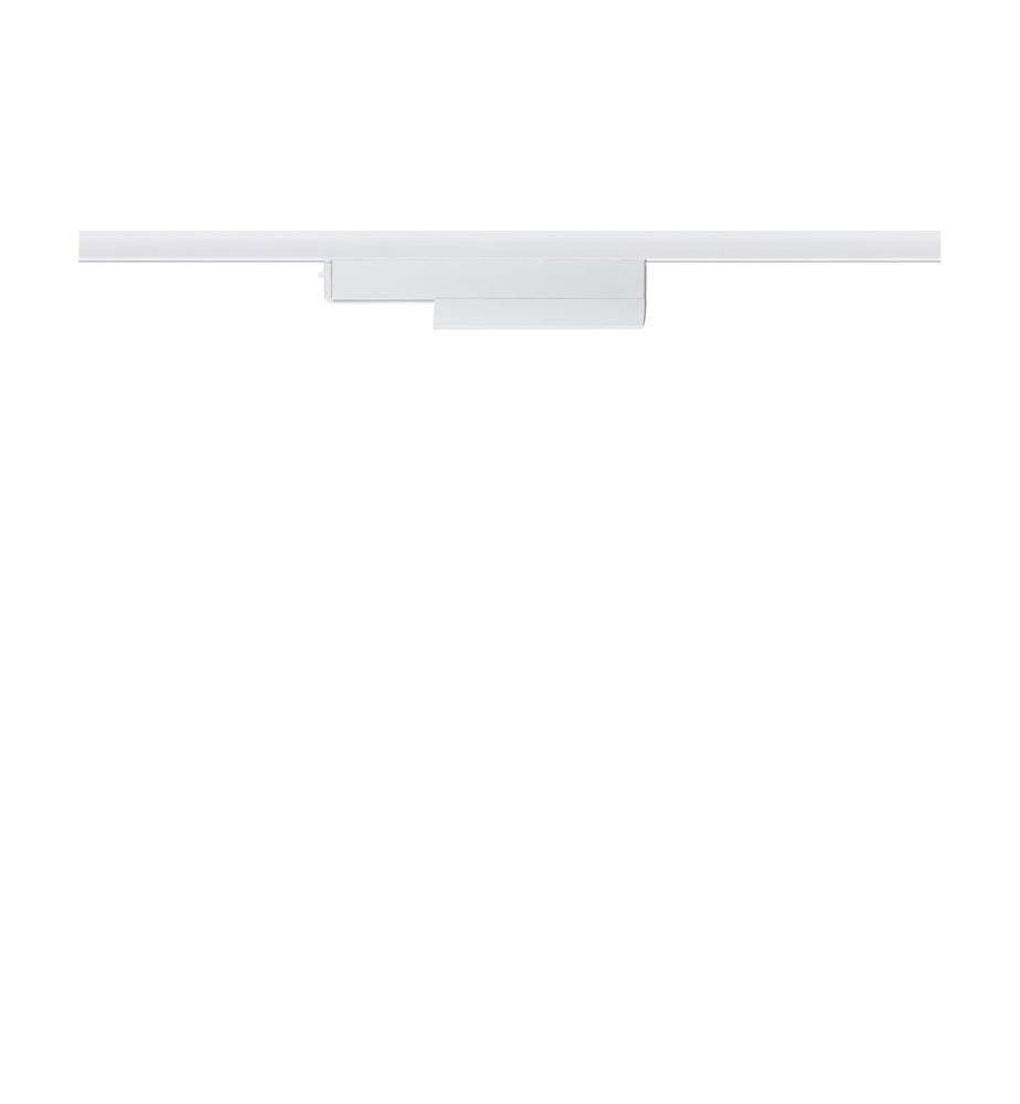 Paulmann URail Spotadapter, Ein/Aus/Dimmen, Weiss, ZigBee
