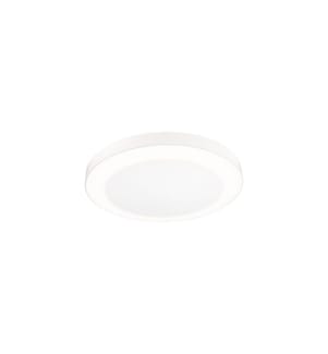Paulmann Deckenleuchte Circula 230 V Weiss