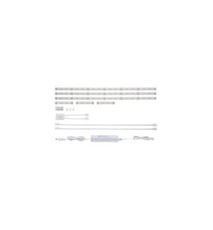 Paulmann Unterbauleuchte MaxLED 500 Comfort Set