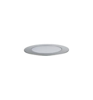 Paulmann Outdoor Gartenspot Plug & Shine Floor, RGBW, 2W, Edelstahl