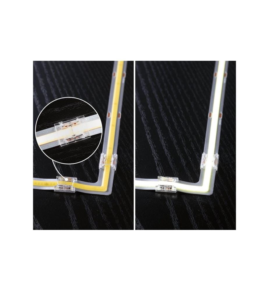 Paulmann MaxLED 1000 Bande LED Full-Line COB Edge 90°