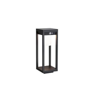 Paulmann Solar LED Lichtobjekt Marisol IP44 3000K 350 lm Schwarz