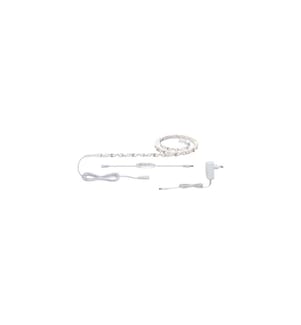 Paulmann LED-Stripe FlexLED 3D, 1.5 m Basisset