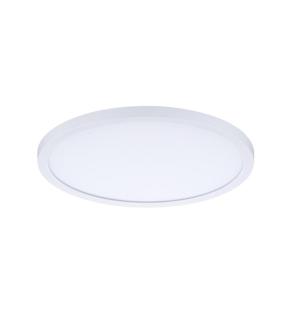 Paulmann Einbauleuchte Areo VariFit 16W 230 mm, Weiss