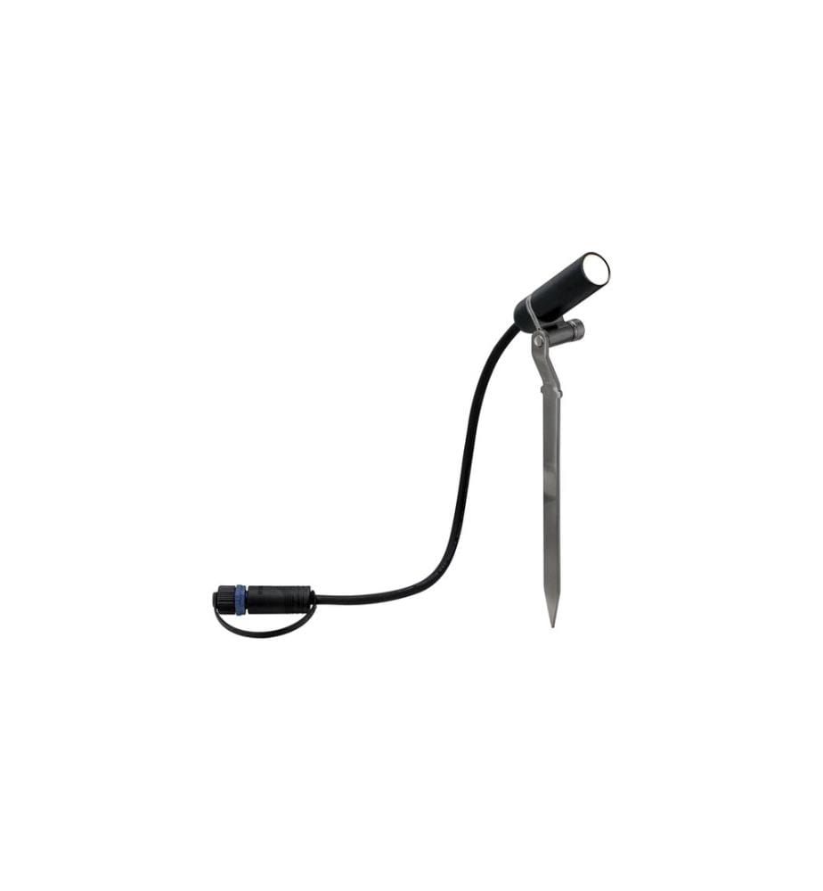 Paulmann Gartenspot Plug & Shine Plantini 45° 3000 K, Erweiterung