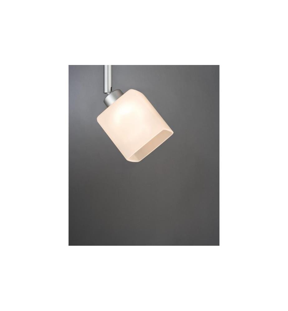 Paulmann Système de décoration Abat-jour Quad, Blanc