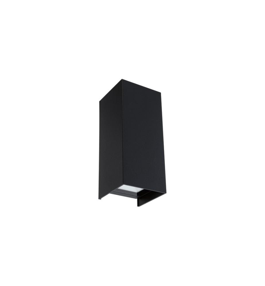 Applique murale Flame Paulmann 230 V Anthracite