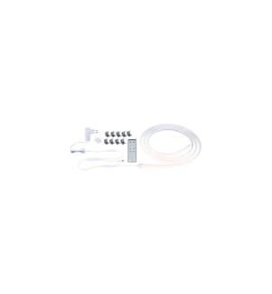 Paulmann LED-Stripe SimpLED Delta 3m beschichet 11.5W 660 lm/m 3000K