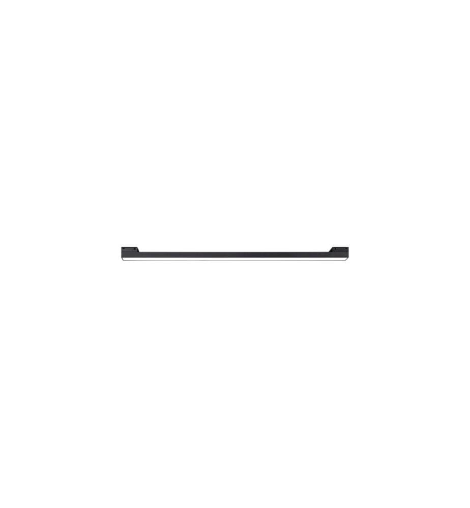 Paulmann Barre lumineuse ULine 650 mm, 3000 K, 90 Ra, Aluminium, Noir