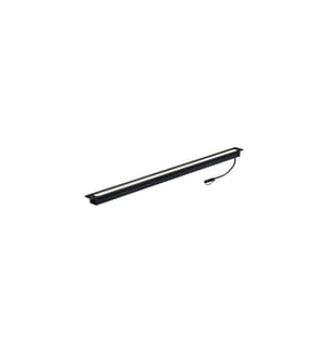 Paulmann Plug & Shine Bodeneinbauleuchte, 3000 K