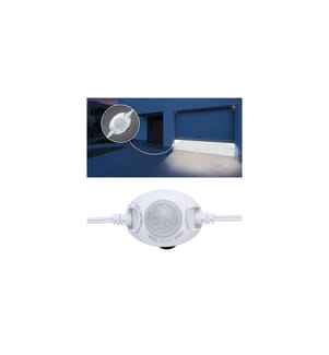 Paulmann Détecteur de mouvement MaxLED Night