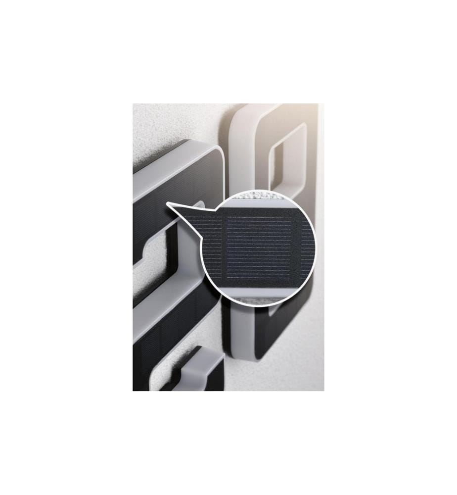 Paulmann Applique murale SOLAIRE 1
