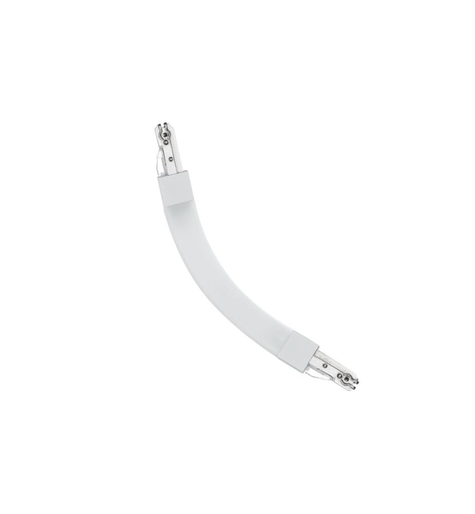 Connecteur Paulmann URail Flex II, Zigbee, Blanc