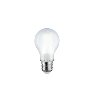 Paulmann Lampe 9 W (75 W) E27 Kaltweiss/Tageslichtweiss (KW)