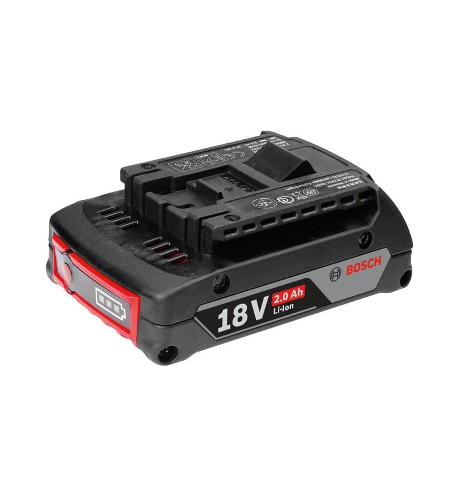 BOSCH - Professional Batterie GBA 18 V 2 Ah